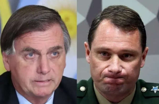 mauro cid e bozo