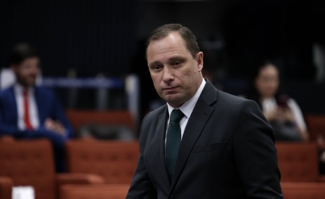 mauro cid