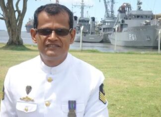 Marinha expulsa primeiro militar condenado pelos atos do 8 de Janeiro