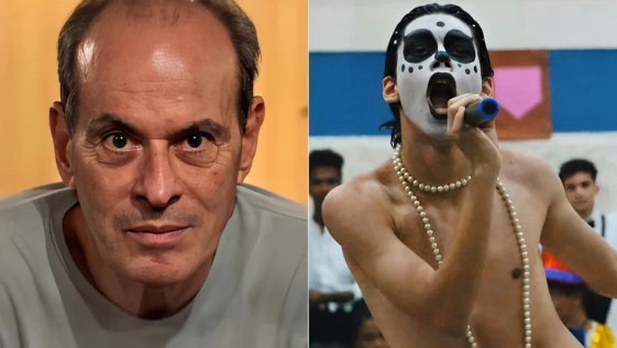 ney matogrosso
