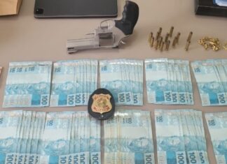 Homem ligado a 500 empresas é alvo da PF por fraude de R$ 3,5 milhões no INSS