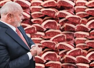 Preço da picanha disparou com Lula, dizem 33,2% dos brasileiros