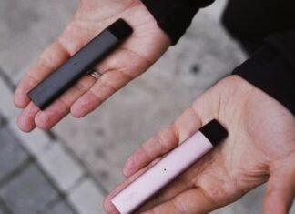 Vapes: 8,7% dos adolescentes entre 14 a 17 anos usam cigarro eletrônico no Brasil, mostra pesquisa