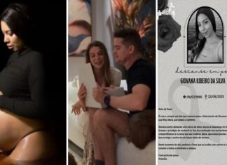 Moradores responsabilizam David Almeida pela situação das vias após acidente que matou grávida de 7 meses na Djalma Batista