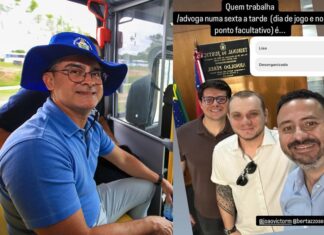 Mesmo após derrota na Justiça, gestão David Almeida insiste em acabar com o Passe Livre para alunos da rede estadual