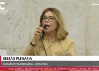 Fala “Branca, bonita e rica” leva a processo, mas Câmara arquiva caso