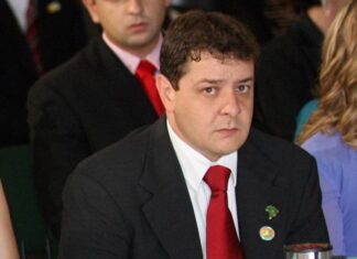 Lulinha vai passar dois anos em Madri e só retorna ao Brasil em 2026