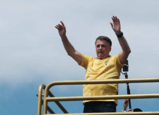 Tensão com Moraes faz Bolsonaro cancelar fala ao Metrópoles em cima da hora