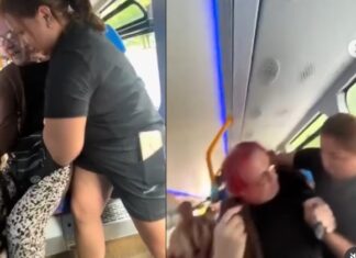 Idoso é injustamente acusado por brasileira de furto em coletivo em Londres