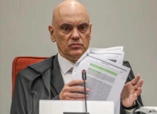 Alexandre de Moraes mantém pena de 27 anos a Bolsonaro e descarta erro no julgamento