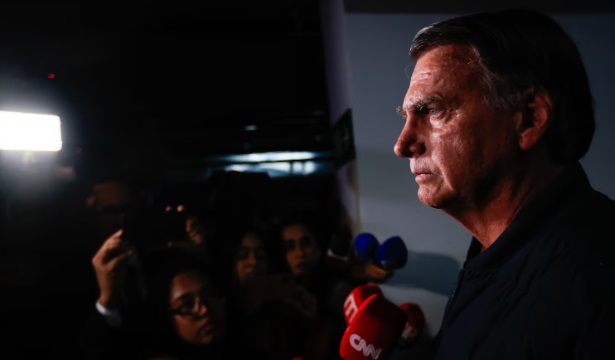BOLSONARO