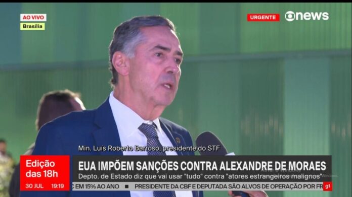 Barroso
