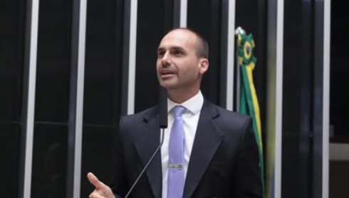 EDUARDO BOLSONARO