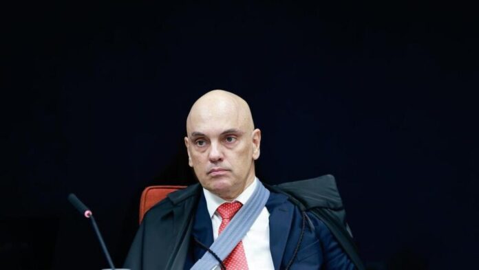 Entenda como os EUA podem aplicar sanções contra o ministro Alexandre de Moraes