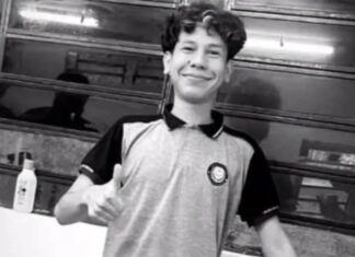 Segundo adolescente é apreendido pela Polícia Civil por agressões que levaram à morte de Fernando Vilaça