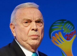 Ex-dirigente da CBF José Maria Marin falece aos 93 anos após problemas de saúde