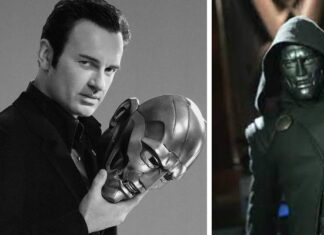 Morre aos 56 anos, Julian McMahon, ator de Quarteto Fantástico