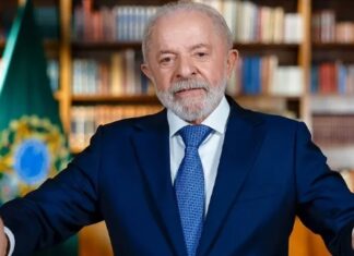 Lula quer barrar redes para menores de 12 anos e impor controle parental até 16