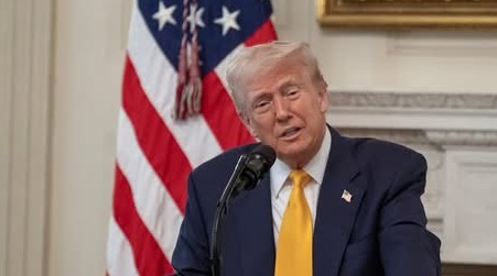 TRUMP