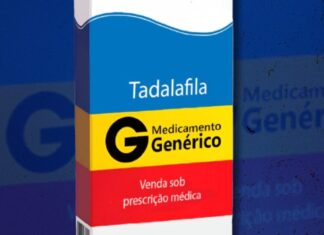Cresce automedicação com tadalafila; riscos incluem dependência e problemas cardíacos