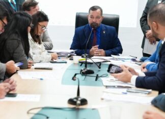 Câmara Municipal de Manaus aprova emendas ao projeto da Lei de Diretrizes Orçamentárias