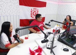 Edição especial do programa ‘Câmara & Toada’ homenageia o Boi Garantido, campeão do 58º Festival de Parintins