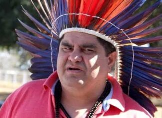 Vazamento de áudio expõe calote e cobrança a “secretário oculto” da (SEMCOM) Prefeitura de Manaus por calotes a sites de mídia — com denúncia de ameaça registrada em cartório