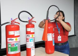 Brigada da CMM realiza treinamento técnico para reforçar protocolos de segurança