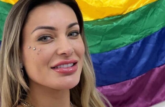 andressa urach
