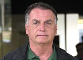 Bolsonaro volta a se sentir mal e cancela agenda com parlamentares