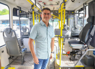 Rodoviários anunciam greve e expõem omissão da Prefeitura de Manaus diante do colapso no transporte