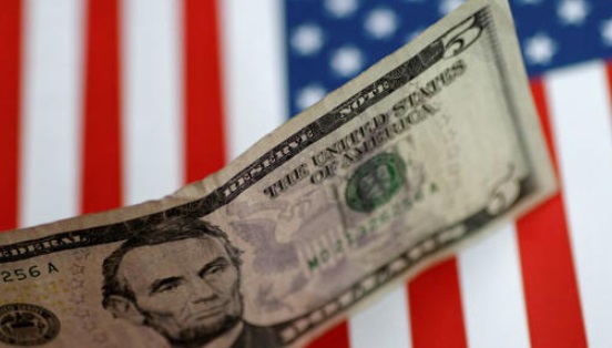dólar