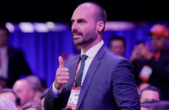 eduardo bolsonaro