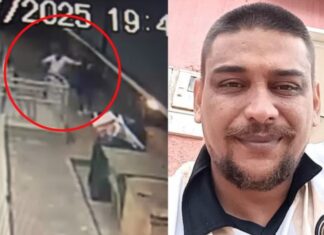 Mulher denuncia motorista de app por agressão após discussão sobre ar-condicionado