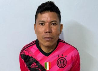 Autor de feminicídio em Manaus confessa: “Fui possuído pelo demônio” ao esfaquear mulher 46 vezes