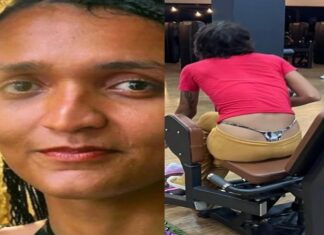 Mulher trans é expulsa de academia após discussão sobre uso do banheiro feminino em Manaus