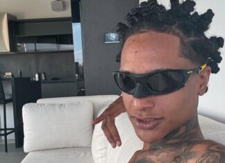 Oruam tem prisão decretada no Rio; delegado chama rapper de “criminoso da pior espécie”