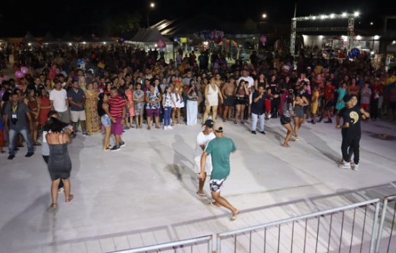 festa da fogueira 1