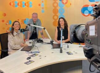 Câmara Municipal de Manaus participa de encontro nacional sobre o futuro da comunicação pública