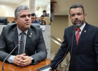 Urgente! Fraude à cota de gênero: Cassação de Elan Alencar pode repetir o destino do ex- vereador Antônio Peixoto