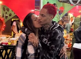 Mãe de Oruam fala pela primeira vez após prisão do rapper: “Erro grave, mas sou mãe”