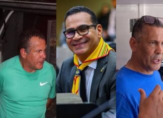 Família Oliveira mantém domínio sindical e enfrenta denúncias de crimes há mais de 20 anos, em Manaus