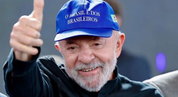 lula 1