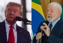 Governo Lula tenta reverter tarifas em reunião com representante dos EUA