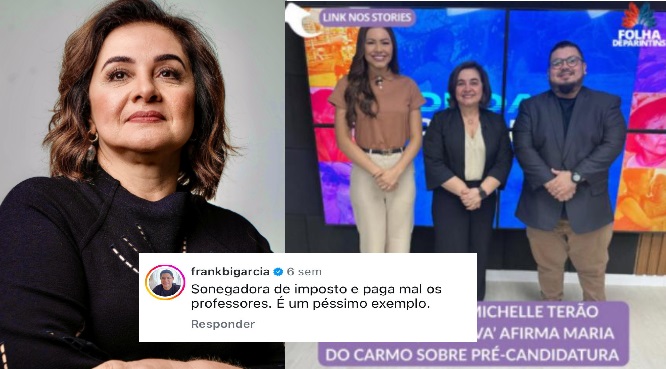 maria do carmo