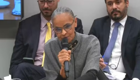 marina silva