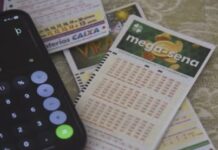 Mega-Sena sorteia R$ 62 milhões neste sábado
