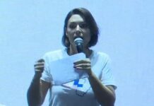 Michelle Bolsonaro vai contra aliados e lamenta mortes em Operação Policial no Rio de Janeiro