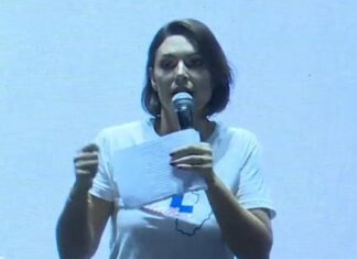 Michelle Bolsonaro vai contra aliados e lamenta mortes em Operação Policial no Rio de Janeiro