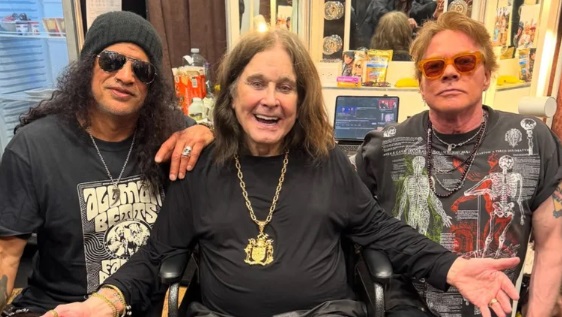 ozzy
